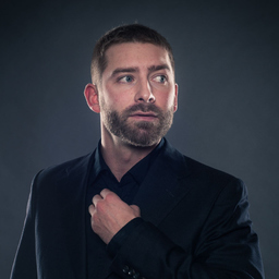 Rainer Behounek