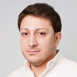 Sasha Sohrabi