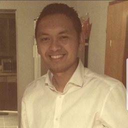 Teranant Uamprapai-Bauer