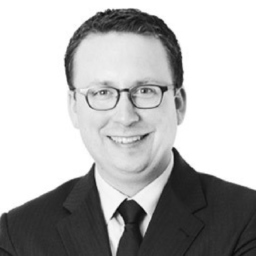 Martin Henrich