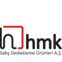 Hmkas Salessupport