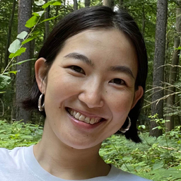 Akiko Suzuki