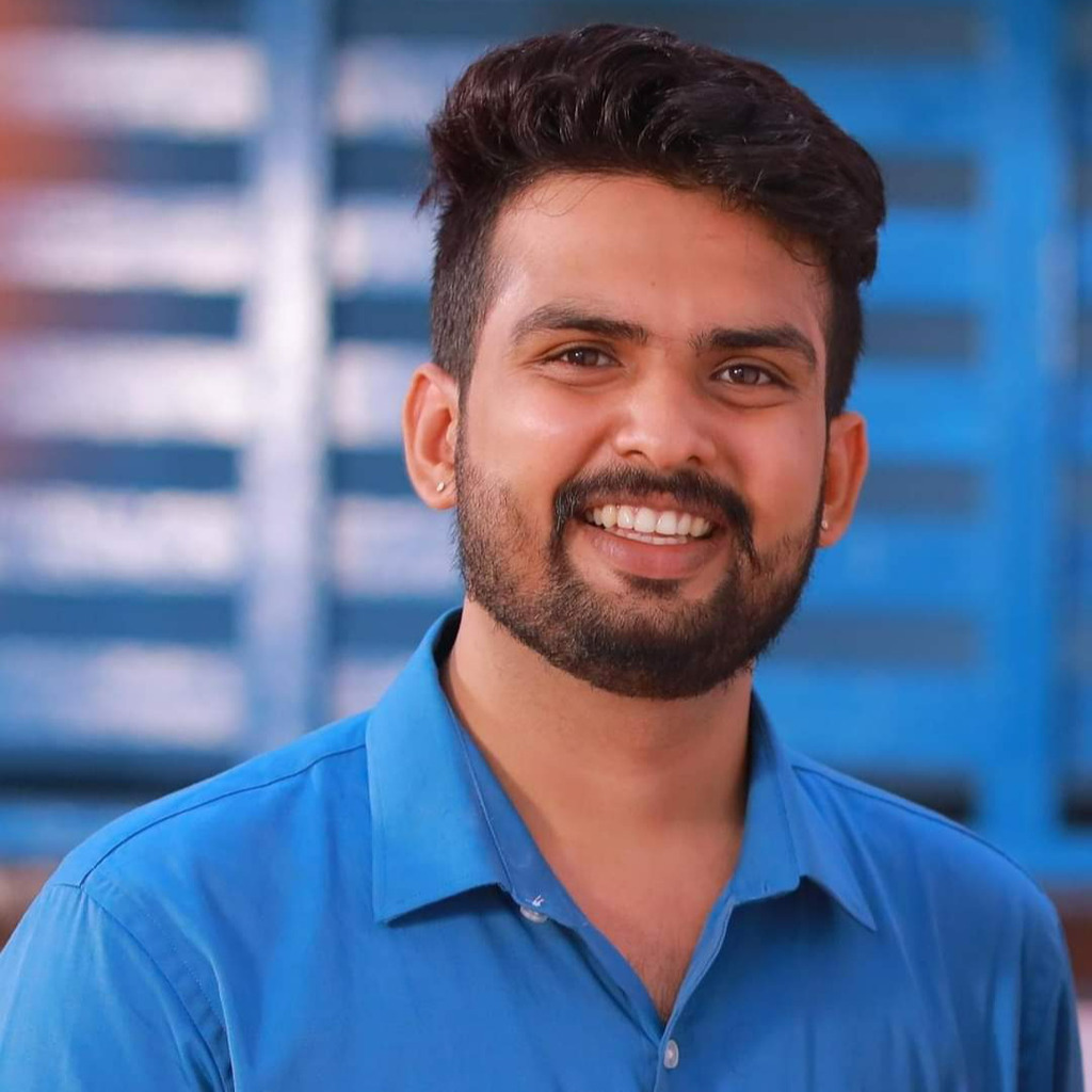 Arun Manjunathan Potty Senior Hardware Engineer HCL Technologies