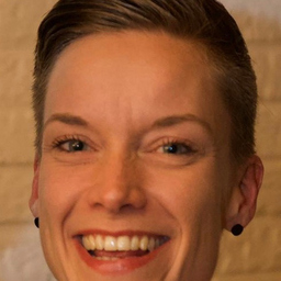 Nadine Zimmermann