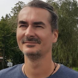 Tom Toepel