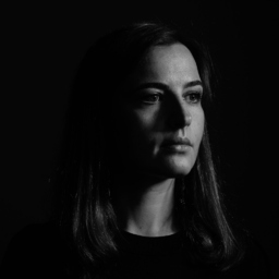 Maria Schramm's profile picture