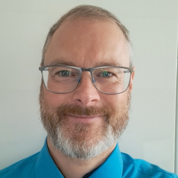 Mark Möller