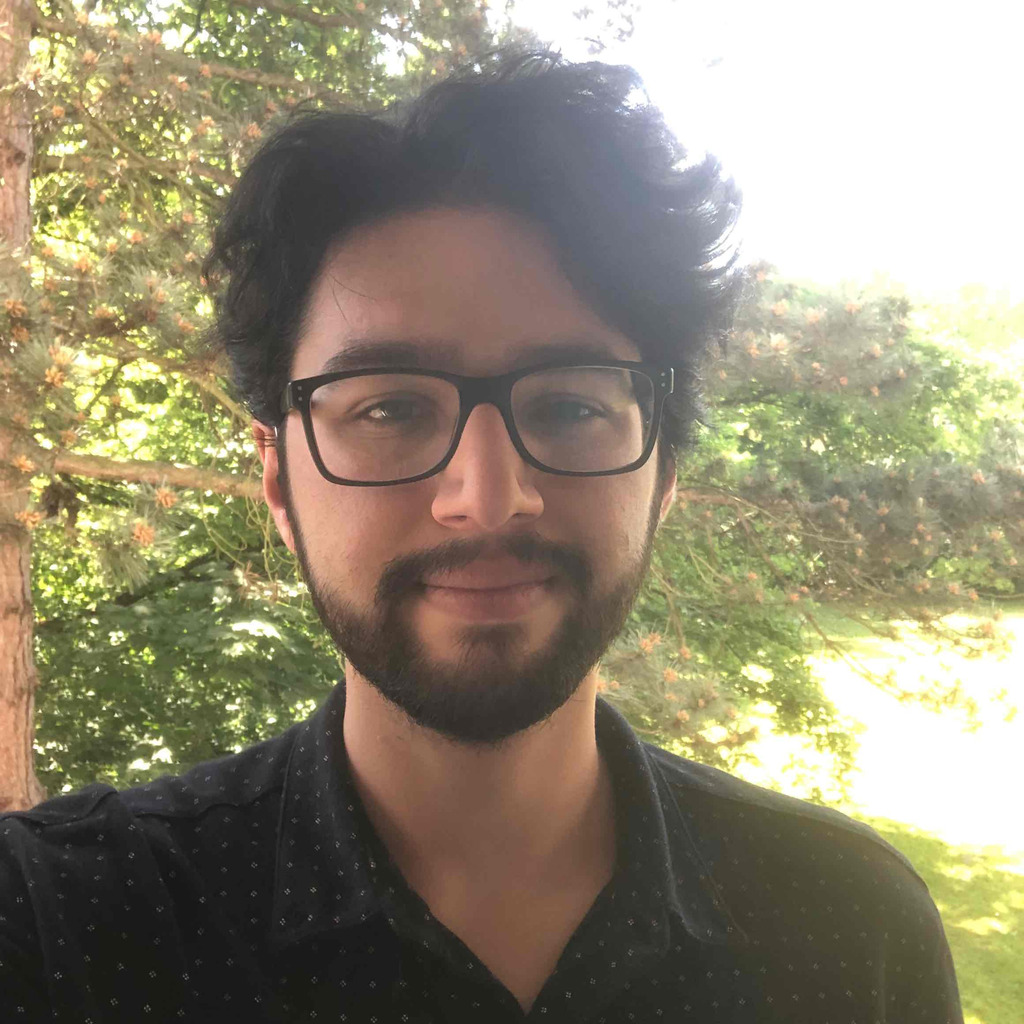 Baris Aysune - Bauingenieurwesen - Technische Hochschule Nürnberg Georg ...