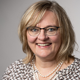 Anne Baumgärtel's profile picture