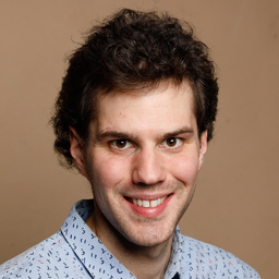 Benjamin Fritz
