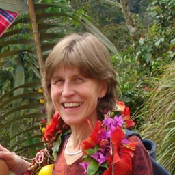 Elisabeth Petermann