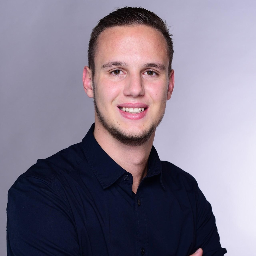 Julian Bretschneider Projektkaufmann Firmengruppe Max Bögl XING