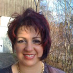 Marion Haager