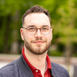 Niklas Heeren  Baumann