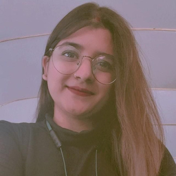Sakshi Pandey