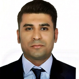 Profilbild ali mojadam