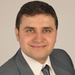 Felix Christoph Carrasco