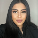 Social Media Profilbild Zahra Jalali Kazmeni Hamburg