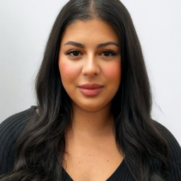 Zahra Jalali Kazmeni