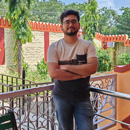 Gaurav Dumre