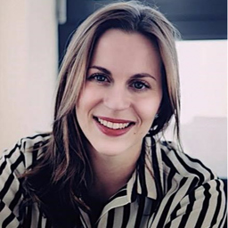 Caroline Weisshaar
