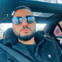 Hafid Habalti