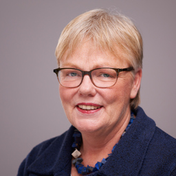 Ute Schnackenberg