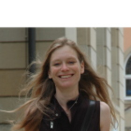Carola Hamprecht