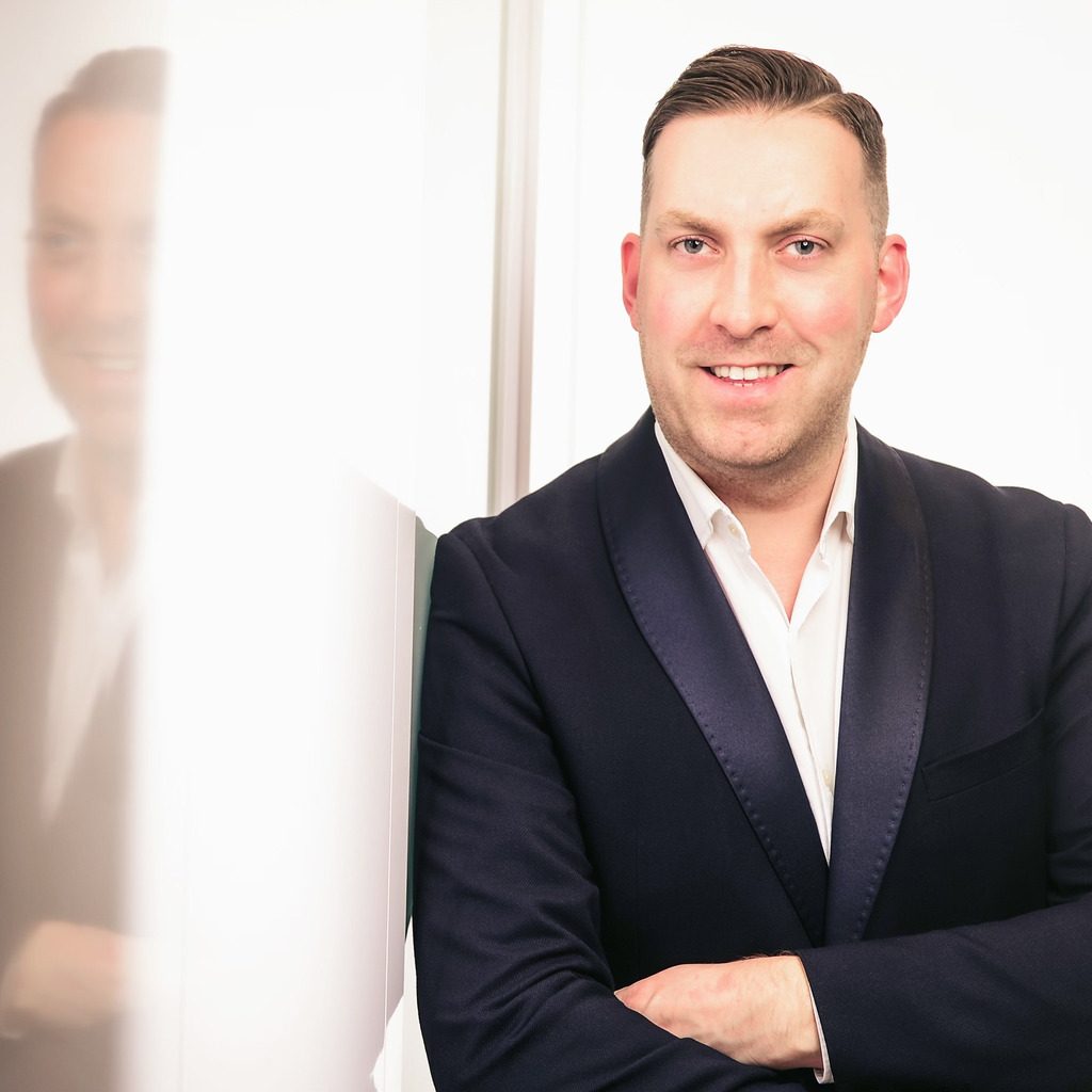 Michael Gärtner Projektmanager RTS Elektronik Systeme GmbH XING