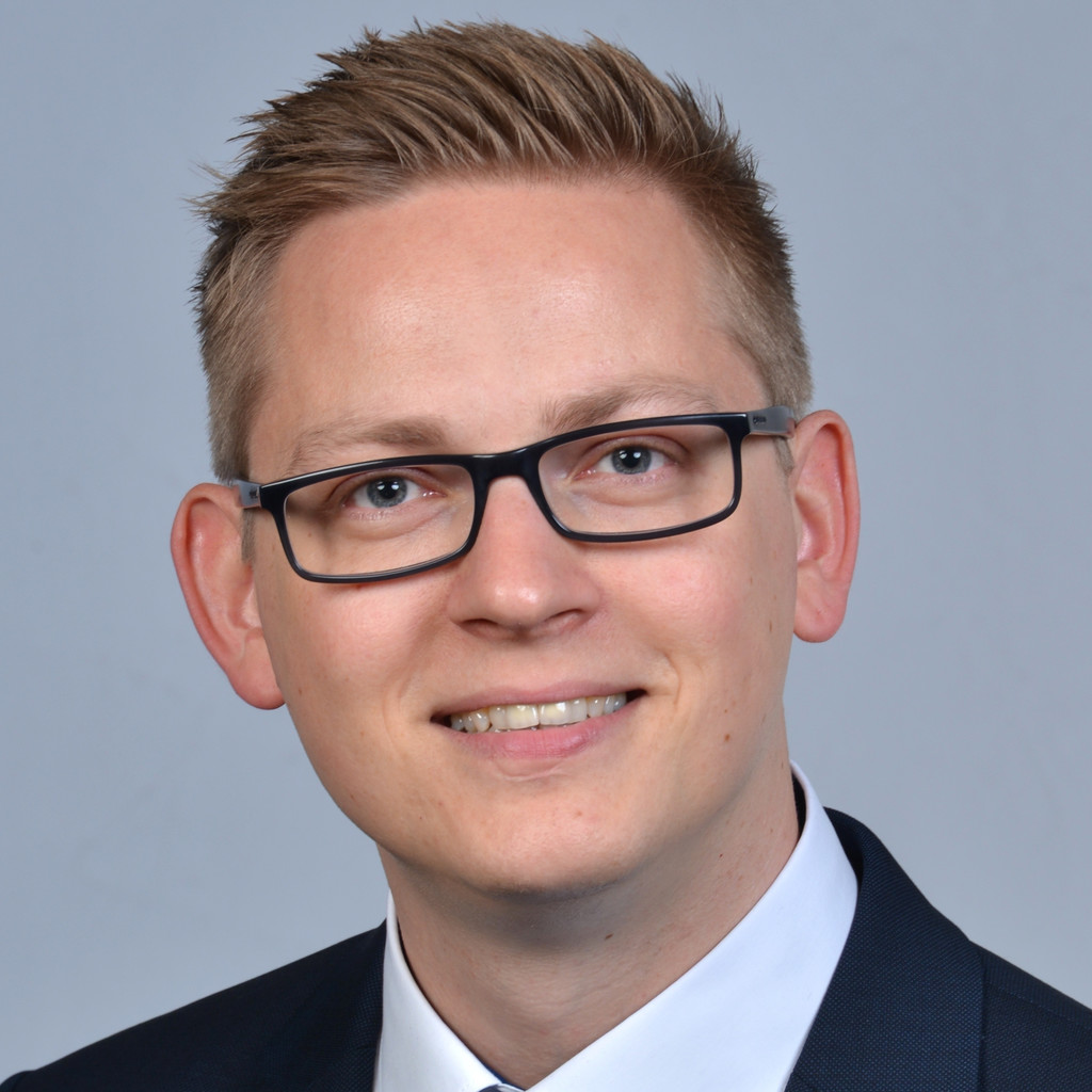 Timo Kempf - Business Partner Controlling - Seeberger GmbH ...