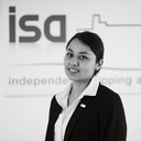 Rosa Isela Méndez Jiménez