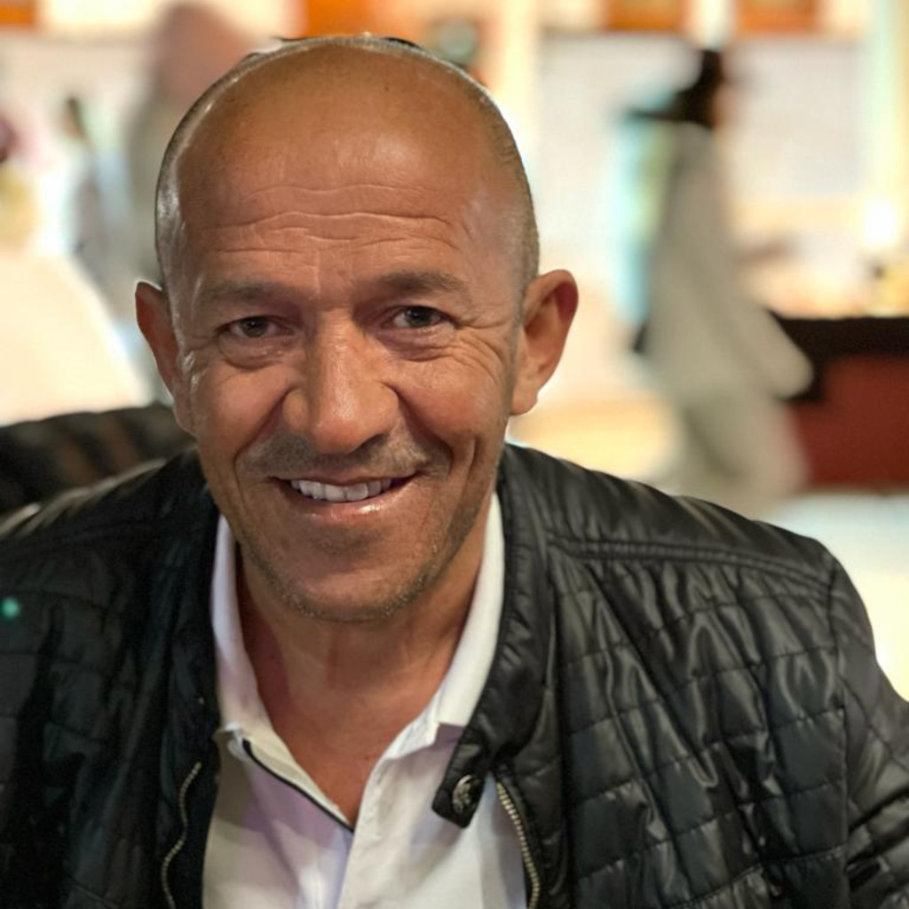 Bilal Ferati Technischer Leiter ABF Stahlhandel GmbH XING