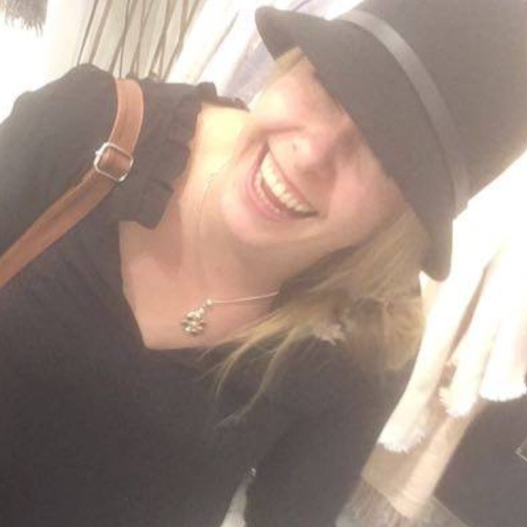 Angélique Fromme Vertriebsmitarbeiter Anaxco GmbH XING