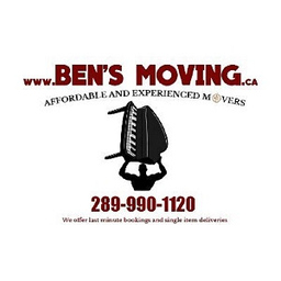 Ben Turegun
