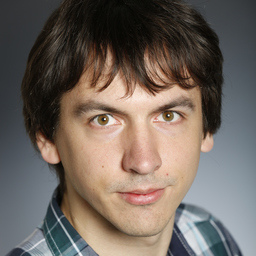 Dipl.-Ing. Lukas Rogl