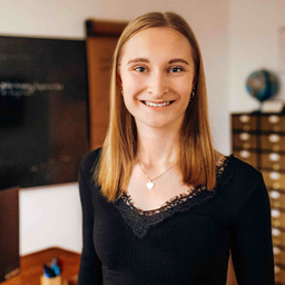 Anna Thye-Moormann
