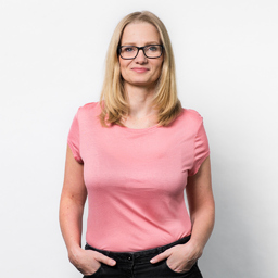 Katharina Schrumpf
