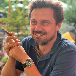 Christian Mantei