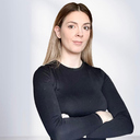 Kaltrina Gashi