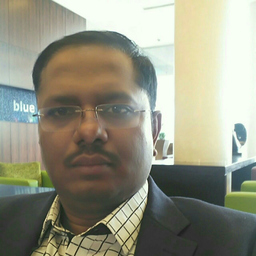 SHAILESH KUMAR