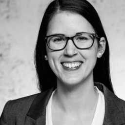 Janine Gehring