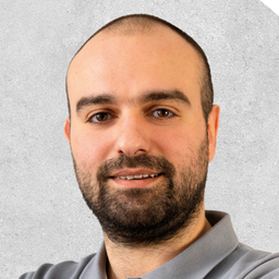 Ing. Anan Ashour's profile picture