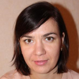Natalia Samokhvalova
