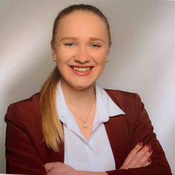 Annabelle Horky