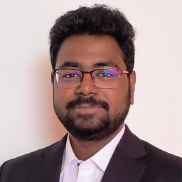 Lakshmanan Natarajan