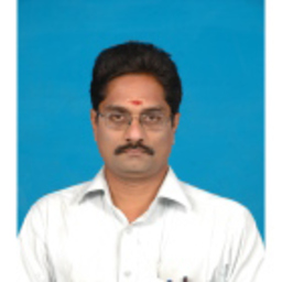 Loganathan Bhaskaran