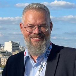 Rolf Baumann
