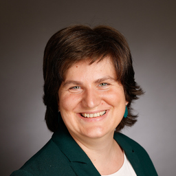 Dr. Astrid Wolfbeisser