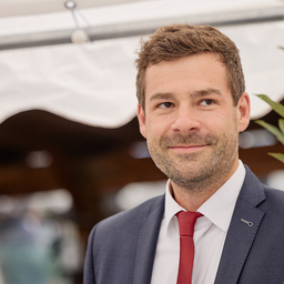 Dipl.-Ing. Robert Wolf