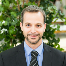 Simon Renggli